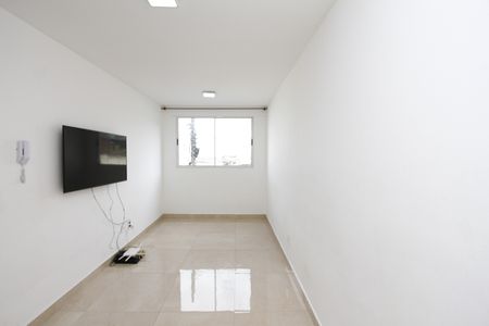Sala de apartamento para alugar com 2 quartos, 48m² em Gutierrez, Belo Horizonte