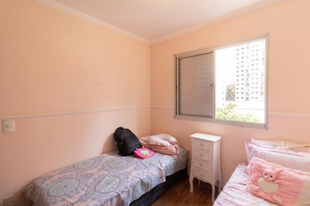 Quarto 1 de apartamento à venda com 3 quartos, 60m² em Jardim das Vertentes, São Paulo
