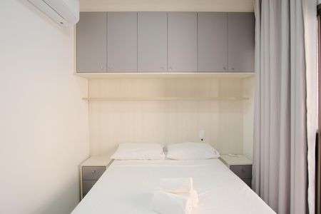 Studio de kitnet/studio para alugar com 1 quarto, 23m² em Tatuapé, São Paulo