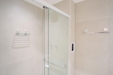 Studio para alugar com 23m², 1 quarto e sem vagaBanheiro