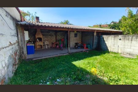 Casa à venda com 100m², 3 quartos e 1 vaga Casa à venda com 100m², 3 quartos e 1 vagaÁrea externa