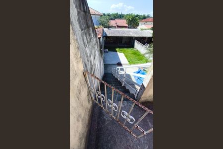 Casa à venda com 100m², 3 quartos e 1 vaga Casa à venda com 100m², 3 quartos e 1 vagaÁrea externa