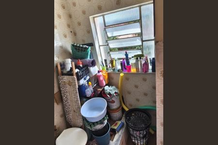 Casa à venda com 100m², 3 quartos e 1 vaga Casa à venda com 100m², 3 quartos e 1 vagaBanheiro
