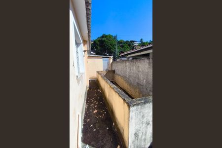 Casa à venda com 100m², 3 quartos e 1 vaga Casa à venda com 100m², 3 quartos e 1 vagaÁrea externa