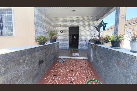 Casa à venda com 100m², 3 quartos e 1 vaga Casa à venda com 100m², 3 quartos e 1 vagaÁrea externa