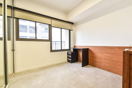 Studio de kitnet/studio para alugar com 1 quarto, 22m² em Paraíso, São Paulo