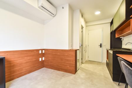 Studio para alugar com 22m², 1 quarto e sem vaga Studio para alugar com 22m², 1 quarto e sem vagaStudio