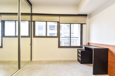 Studio de kitnet/studio para alugar com 1 quarto, 22m² em Paraíso, São Paulo