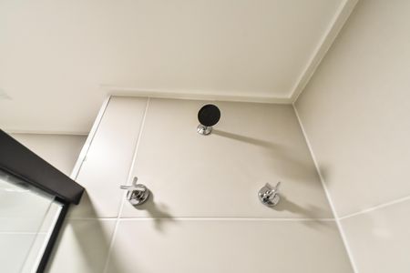 Studio para alugar com 22m², 1 quarto e sem vaga Studio para alugar com 22m², 1 quarto e sem vagaBanheiro
