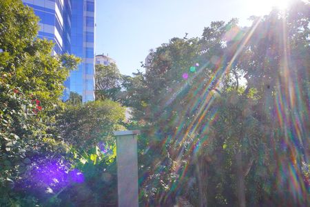 Apartamento à venda com 99m², 3 quartos e sem vaga Apartamento à venda com 99m², 3 quartos e sem vagaQuarto 2_Vista
