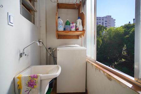 Apartamento à venda com 99m², 3 quartos e sem vaga Apartamento à venda com 99m², 3 quartos e sem vagaÁrea de serviço