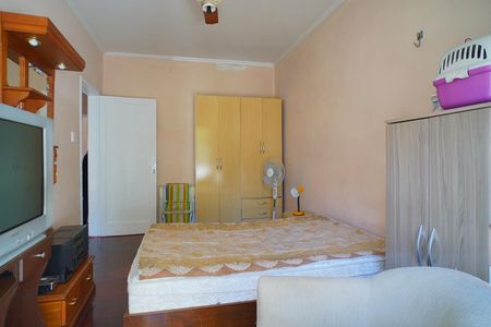 Apartamento à venda com 99m², 3 quartos e sem vaga Apartamento à venda com 99m², 3 quartos e sem vagaQuarto 1