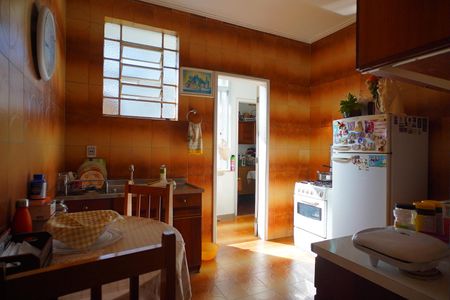 Apartamento à venda com 99m², 3 quartos e sem vaga Apartamento à venda com 99m², 3 quartos e sem vagaCozinha