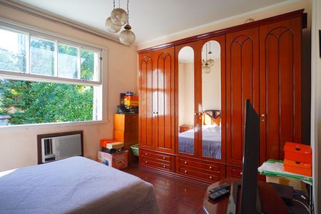 Apartamento à venda com 99m², 3 quartos e sem vaga Apartamento à venda com 99m², 3 quartos e sem vagaQuarto 2