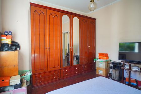 Apartamento à venda com 99m², 3 quartos e sem vaga Apartamento à venda com 99m², 3 quartos e sem vagaQuarto 2