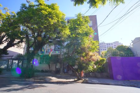 Apartamento à venda com 99m², 3 quartos e sem vaga Apartamento à venda com 99m², 3 quartos e sem vagaFachada