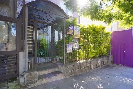 Apartamento à venda com 99m², 3 quartos e sem vaga Apartamento à venda com 99m², 3 quartos e sem vagaFachada