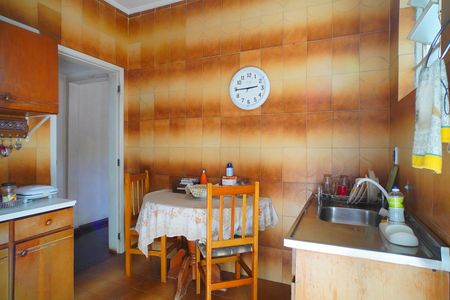 Apartamento à venda com 99m², 3 quartos e sem vaga Apartamento à venda com 99m², 3 quartos e sem vagaCozinha
