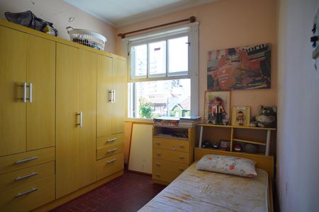 Apartamento à venda com 99m², 3 quartos e sem vaga Apartamento à venda com 99m², 3 quartos e sem vagaQuarto 3