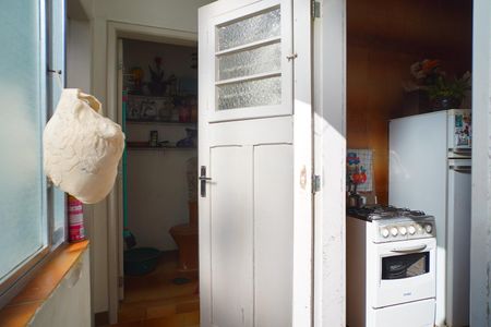 Apartamento à venda com 99m², 3 quartos e sem vaga Apartamento à venda com 99m², 3 quartos e sem vagaÁrea de Serviço