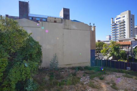 Apartamento à venda com 99m², 3 quartos e sem vaga Apartamento à venda com 99m², 3 quartos e sem vagaVaranda _Vista