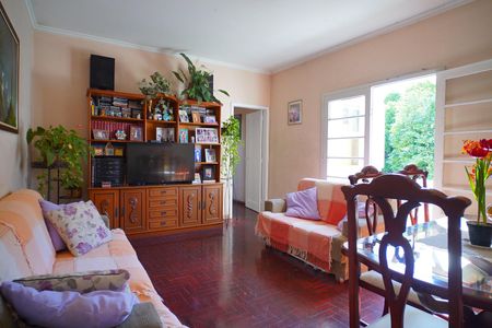 Apartamento à venda com 99m², 3 quartos e sem vaga Apartamento à venda com 99m², 3 quartos e sem vagaSala