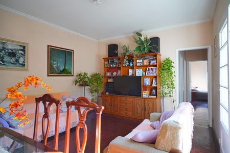 Apartamento à venda com 99m², 3 quartos e sem vaga Apartamento à venda com 99m², 3 quartos e sem vagaSala