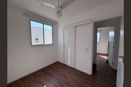 Apartamento para alugar com 46m², 2 quartos e 1 vaga Apartamento para alugar com 46m², 2 quartos e 1 vagaQuarto 2