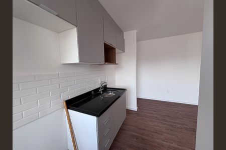 Apartamento para alugar com 46m², 2 quartos e 1 vaga Apartamento para alugar com 46m², 2 quartos e 1 vagaCozinha