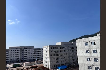 Apartamento para alugar com 46m², 2 quartos e 1 vaga Apartamento para alugar com 46m², 2 quartos e 1 vagaVaranda