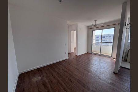 Apartamento para alugar com 46m², 2 quartos e 1 vaga Apartamento para alugar com 46m², 2 quartos e 1 vagaSala
