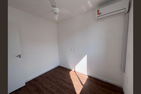 Apartamento para alugar com 46m², 2 quartos e 1 vaga Apartamento para alugar com 46m², 2 quartos e 1 vagaQuarto 2