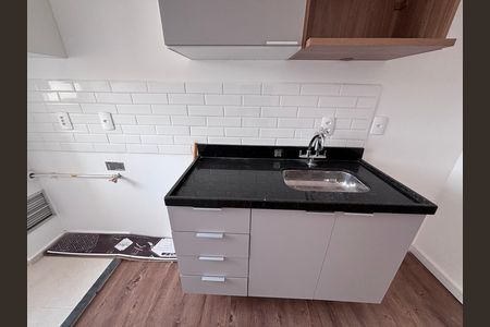 Apartamento para alugar com 46m², 2 quartos e 1 vaga Apartamento para alugar com 46m², 2 quartos e 1 vagaCozinha