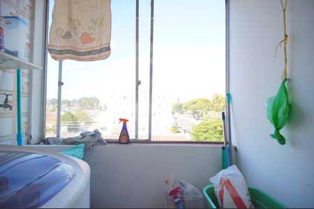 Apartamento para alugar com 42m², 1 quarto e sem vagaÁrea de Serviço