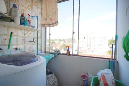 Apartamento para alugar com 42m², 1 quarto e sem vagaÁrea de Serviço