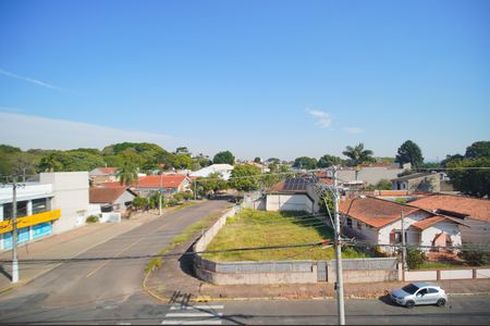 Vista da Sala de apartamento para alugar com 1 quarto, 42m² em Cristo Rei, São Leopoldo