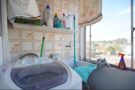Apartamento para alugar com 42m², 1 quarto e sem vagaÁrea de Serviço