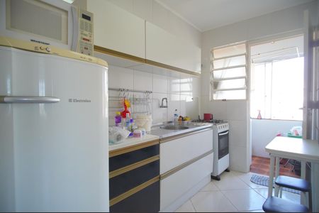 Apartamento para alugar com 42m², 1 quarto e sem vagaCozinha