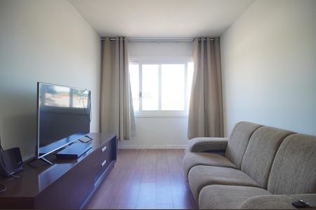 sala de apartamento para alugar com 1 quarto, 42m² em Cristo Rei, São Leopoldo