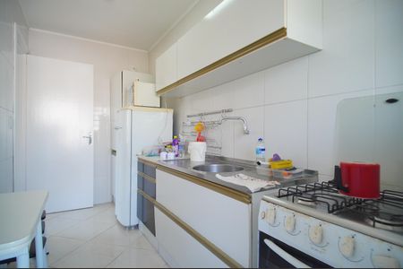 Apartamento para alugar com 42m², 1 quarto e sem vagaCozinha