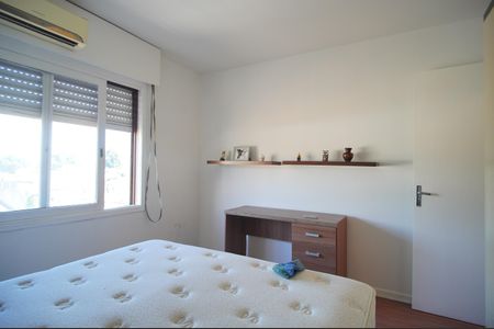 Apartamento para alugar com 42m², 1 quarto e sem vagaQuarto 