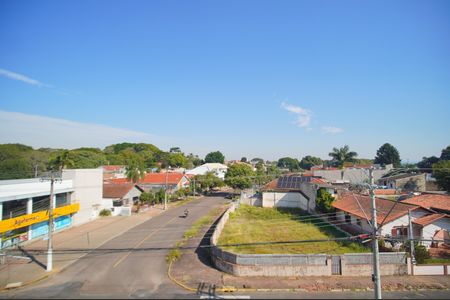 Vista do Quarto 1 de apartamento para alugar com 1 quarto, 42m² em Cristo Rei, São Leopoldo