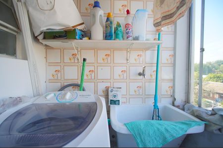 Apartamento para alugar com 42m², 1 quarto e sem vagaÁrea de Serviço
