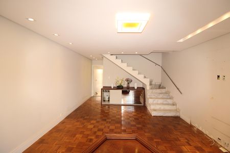 Sala de casa à venda com 3 quartos, 176m² em Santana, São Paulo