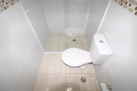 Casa à venda com 176m², 3 quartos e 2 vagasBanheiro