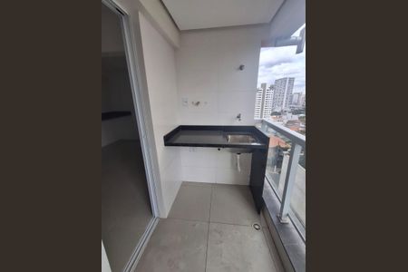 Apartamento para alugar com 2 quartos, 34m² em Brás, São Paulo