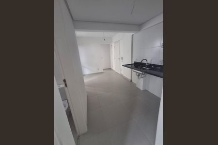 Apartamento para alugar com 2 quartos, 34m² em Brás, São Paulo
