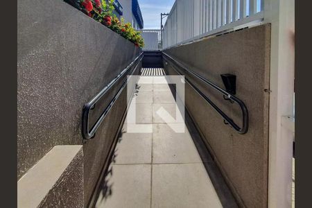 Apartamento à venda com 77m², 3 quartos e 2 vagas Apartamento à venda com 77m², 3 quartos e 2 vagasRampa de acesso