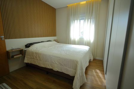 Apartamento à venda com 77m², 3 quartos e 2 vagasSuíte 