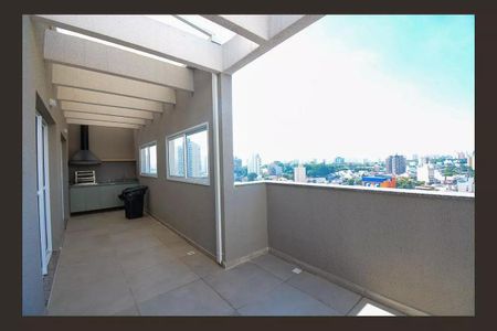 Apartamento à venda com 77m², 3 quartos e 2 vagas Apartamento à venda com 77m², 3 quartos e 2 vagasÁrea comum - Churrasqueira